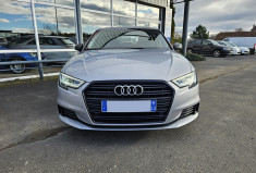 AUDI A3 SPORTBACK III 8V 1.6 TDI 115 MIDNIGHT SERIE 