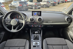 AUDI A3 SPORTBACK III 8V 1.6 TDI 115 MIDNIGHT SERIE 