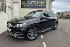 Mercedes CLASSE GLE SUV 300 d 2.0 d 4MATIC 9G-TRONIC 245 ch Boîte auto 7 PLACES