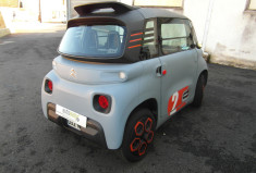 CITROEN AMI  AMI POP 