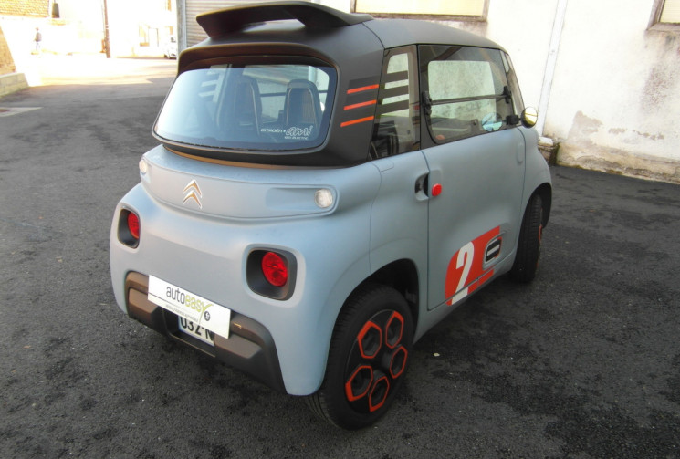 CITROEN AMI  AMI POP 