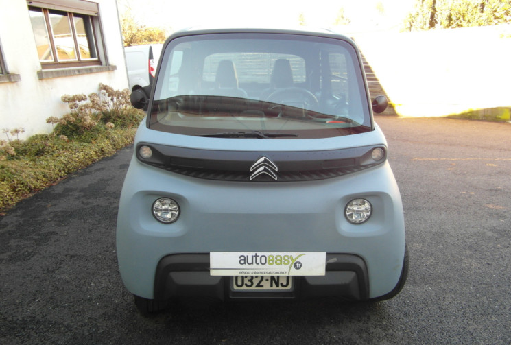 CITROEN AMI  AMI POP 