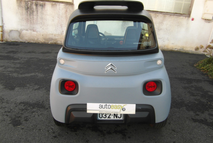 CITROEN AMI  AMI POP 