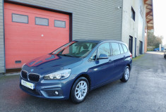 BMW Série 2 Gran Tourer (F46) 216d 1.5 S&S 116 BVM6 Lounge + options.