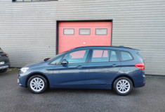 BMW Série 2 Gran Tourer (F46) 216d 1.5 S&S 116 BVM6 Lounge + options.