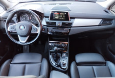 BMW Série 2 Gran Tourer (F46) 216d 1.5 S&S 116 BVM6 Lounge + options.