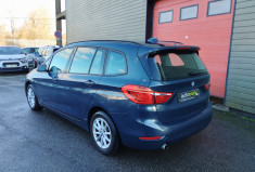 BMW Série 2 Gran Tourer (F46) 216d 1.5 S&S 116 BVM6 Lounge + options.