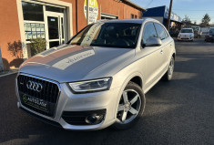 AUDI Q3 Ambition Luxe 140 cv Quattro S-Tronic 7