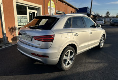 AUDI Q3 Ambition Luxe 140 cv Quattro S-Tronic 7