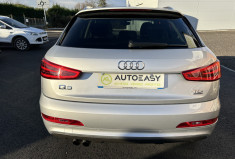 AUDI Q3 Ambition Luxe 140 cv Quattro S-Tronic 7