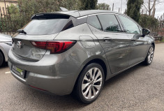 OPEL ASTRA 1.6 CDTI 136 cv  BA Elite / nombreuses options 