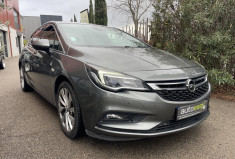 OPEL ASTRA 1.6 CDTI 136 cv  BA Elite / nombreuses options 