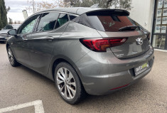 OPEL ASTRA 1.6 CDTI 136 cv  BA Elite / nombreuses options 