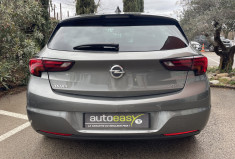 OPEL ASTRA 1.6 CDTI 136 cv  BA Elite / nombreuses options 