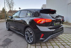 FORD FOCUS 2.0 EcoBlue 150 ST-Line BVA - pack hiver - B&O -  Etat neuf