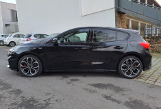 FORD FOCUS 2.0 EcoBlue 150 ST-Line BVA - pack hiver - B&O -  Etat neuf