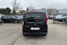 FORD Grand Tourneo Connect 1.5 EcoBlue 100 CH TDCi Titanium 7 Places