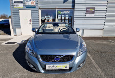 VOLVO C70 CC D3 150ch Côté Sud 