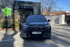 CITROEN C5 AIRCROSS 1.5 BLUEHDI 130 SHINE * Français / 2e main / Toit Ouvrant / CarPlay / Caméra