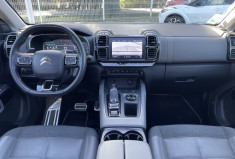 CITROEN C5 AIRCROSS 1.5 BLUEHDI 130 SHINE * Français / 2e main / Toit Ouvrant / CarPlay / Caméra