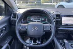 CITROEN C5 AIRCROSS 1.5 BLUEHDI 130 SHINE * Français / 2e main / Toit Ouvrant / CarPlay / Caméra