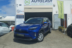 TOYOTA YARIS CROSS 1.5 HYBRID 116 DYNAMIC 1re MAIN