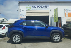 TOYOTA YARIS CROSS 1.5 HYBRID 116 DYNAMIC 1re MAIN