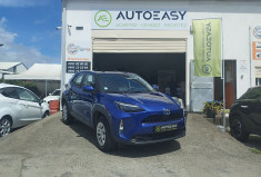 TOYOTA YARIS CROSS 1.5 HYBRID 116 DYNAMIC 1re MAIN