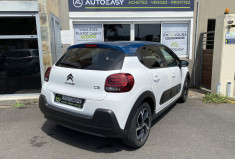 CITROEN C3 1.2 THP 110cv FEEL