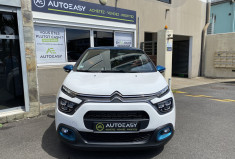 CITROEN C3 1.2 THP 110cv FEEL