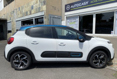 CITROEN C3 1.2 THP 110cv FEEL