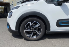 CITROEN C3 1.2 THP 110cv FEEL