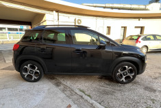 Citroën C3 Aircross 1.2 THP SHINE 110 ch BOITE AUTO / COURROIE DE DISTRI CHANGÉE / ENTRETIEN CITROÊN