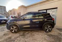 Citroën C3 Aircross 1.2 THP SHINE 110 ch BOITE AUTO / COURROIE DE DISTRI CHANGÉE / ENTRETIEN CITROÊN