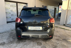 Citroën C3 Aircross 1.2 THP SHINE 110 ch BOITE AUTO / COURROIE DE DISTRI CHANGÉE / ENTRETIEN CITROÊN