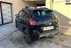 Citroën C3 Aircross 1.2 THP SHINE 110 ch BOITE AUTO / COURROIE DE DISTRI CHANGÉE / ENTRETIEN CITROÊN