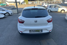 SEAT IBIZA  1.0 TSI DSG7 110 CONNECT 