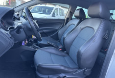 SEAT IBIZA  1.0 TSI DSG7 110 CONNECT 