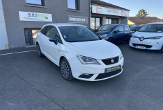 SEAT IBIZA  1.0 TSI DSG7 110 CONNECT 