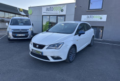 SEAT Ibiza  1.0 TSI DSG7 110 CONNECT 