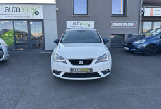 SEAT IBIZA  1.0 TSI DSG7 110 CONNECT 