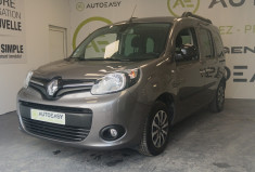 RENAULT KANGOO II phase 2 1.5 BlueDCi 95cv FINITION INTENS DOUBLE PORTE LATERAL ENTRETIEN A  JOUR