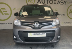 RENAULT KANGOO II phase 2 1.5 BlueDCi 95cv FINITION INTENS DOUBLE PORTE LATERAL ENTRETIEN A  JOUR