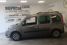 RENAULT KANGOO II phase 2 1.5 BlueDCi 95cv FINITION INTENS DOUBLE PORTE LATERAL ENTRETIEN A  JOUR