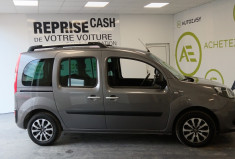 RENAULT KANGOO II phase 2 1.5 BlueDCi 95cv FINITION INTENS DOUBLE PORTE LATERAL ENTRETIEN A  JOUR