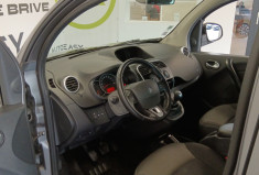 RENAULT KANGOO II phase 2 1.5 BlueDCi 95cv FINITION INTENS DOUBLE PORTE LATERAL ENTRETIEN A  JOUR