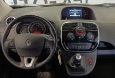 RENAULT KANGOO II phase 2 1.5 BlueDCi 95cv FINITION INTENS DOUBLE PORTE LATERAL ENTRETIEN A  JOUR