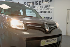 RENAULT KANGOO II phase 2 1.5 BlueDCi 95cv FINITION INTENS DOUBLE PORTE LATERAL ENTRETIEN A  JOUR