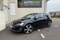 VOLKSWAGEN GOLF 7  2.0 TDI  Blue Motion S&S 150 CH CARAT