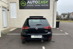 VOLKSWAGEN GOLF 7  2.0 TDI  Blue Motion S&S 150 CH CARAT